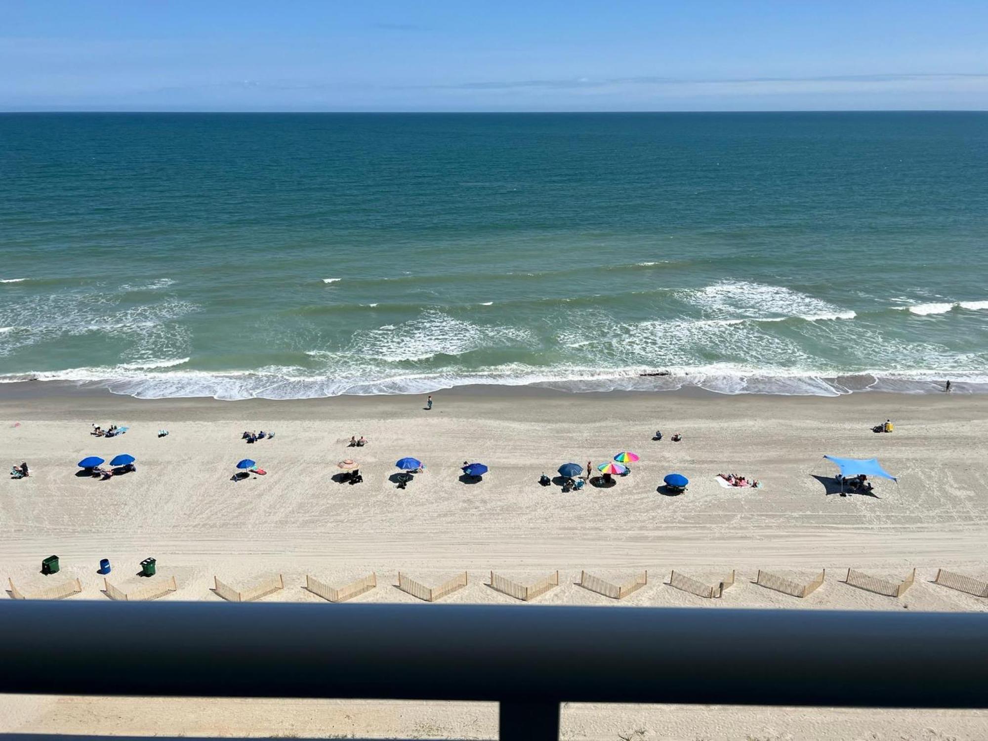 2501 S Ocean Blvd, 1003 - Ocean Front Sleeps 6 Myrtle Beach, United States  — book Holiday home, 2024 Prices